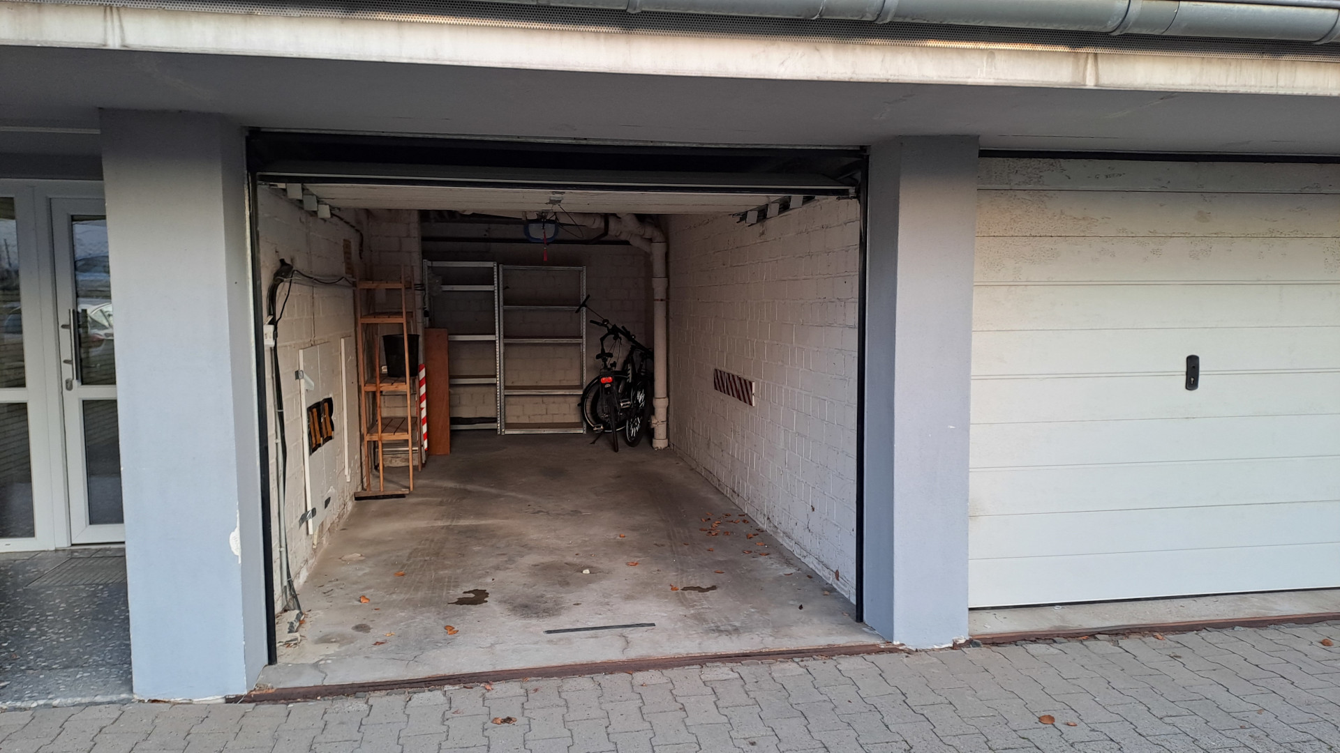 Furnished Rental Leverkusen